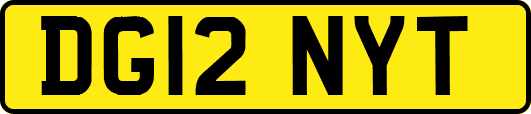 DG12NYT