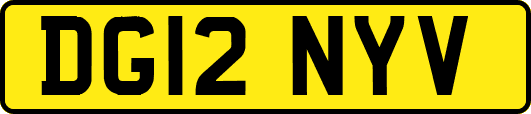 DG12NYV