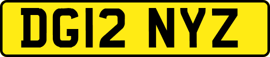 DG12NYZ
