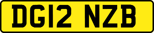DG12NZB
