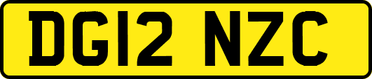 DG12NZC
