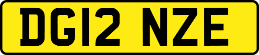 DG12NZE