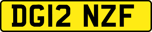DG12NZF