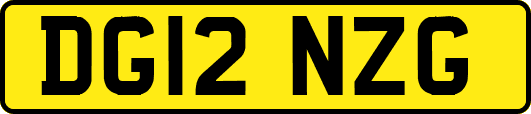 DG12NZG