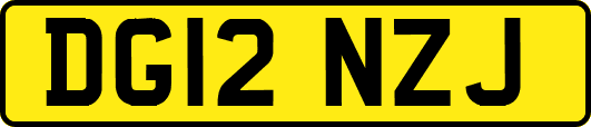 DG12NZJ