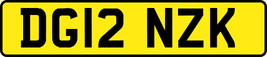 DG12NZK