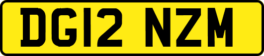 DG12NZM