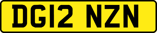 DG12NZN