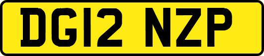 DG12NZP