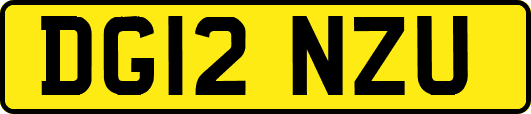 DG12NZU