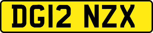 DG12NZX