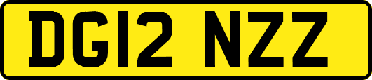 DG12NZZ