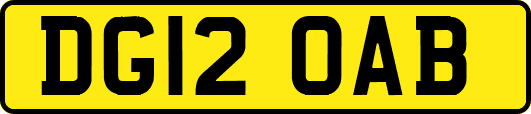 DG12OAB
