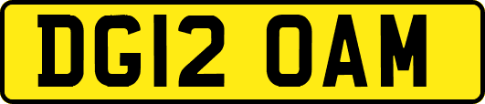 DG12OAM
