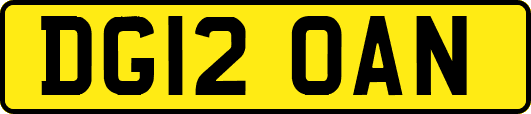 DG12OAN