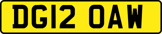 DG12OAW
