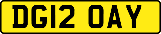 DG12OAY