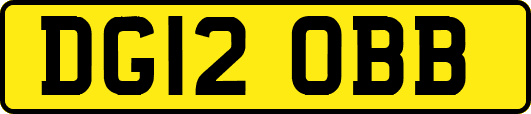 DG12OBB