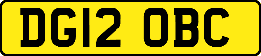 DG12OBC