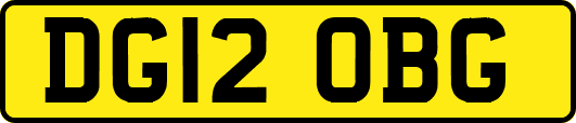 DG12OBG