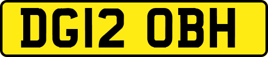 DG12OBH