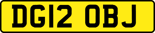 DG12OBJ