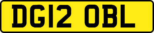 DG12OBL