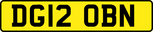 DG12OBN