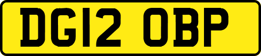 DG12OBP