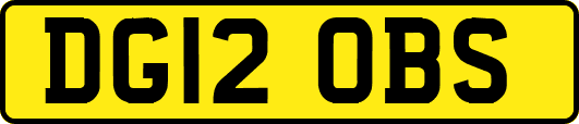 DG12OBS