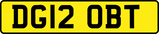 DG12OBT