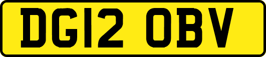DG12OBV
