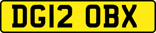 DG12OBX