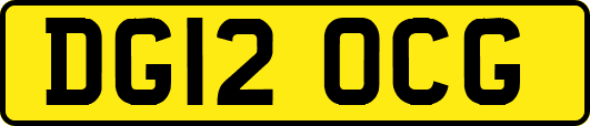 DG12OCG