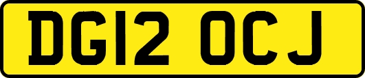 DG12OCJ