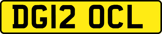 DG12OCL