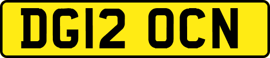 DG12OCN