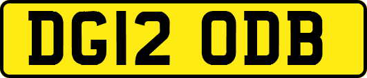 DG12ODB