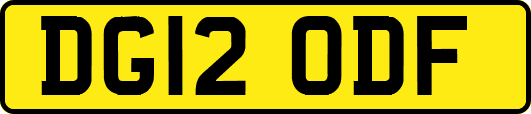 DG12ODF