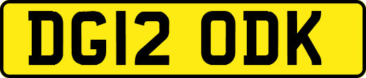 DG12ODK