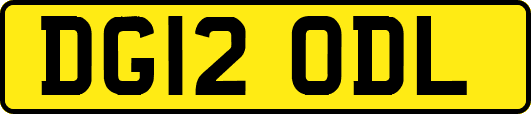 DG12ODL