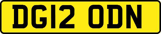 DG12ODN