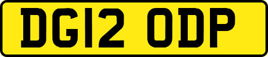 DG12ODP