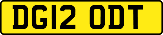 DG12ODT