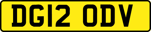 DG12ODV