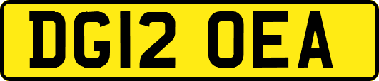 DG12OEA