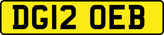 DG12OEB