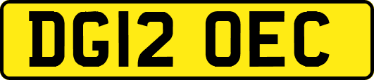 DG12OEC