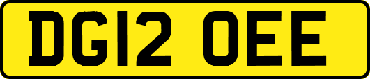 DG12OEE