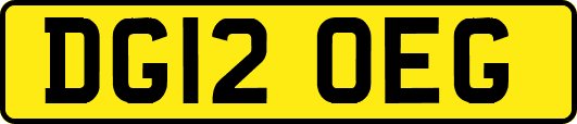 DG12OEG
